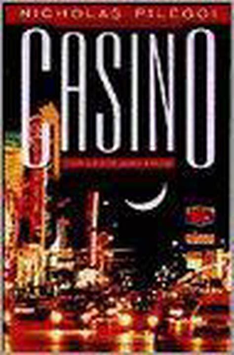 casino boek